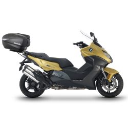   Shad - Csomagtartó Bmw C 600 2015-19 / Bmw C 600 Sport 2016-19 / Bmw C 650 Sport 2012-20