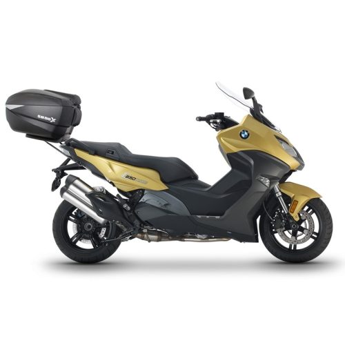 Shad - Csomagtartó Bmw C 600 2015-19 / Bmw C 600 Sport 2016-19 / Bmw C 650 Sport 2012-20