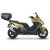 Shad - Csomagtartó Bmw C 600 2015-19 / Bmw C 600 Sport 2016-19 / Bmw C 650 Sport 2012-20