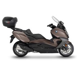 Shad - Csomagtartó Bmw C 650 Gt 2012-20