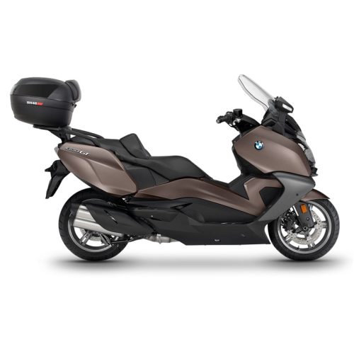 Shad - Csomagtartó Bmw C 650 Gt 2012-20