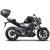 Shad - Csomagtartó Yamaha Mt3 2015-20 / Yamaha Yfr-R3 2016-