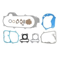   Tömítés Szett Kínai Gy6-50 4T / Kymco 50 4T / 139 Qmb / D.39,00Mm / Kuplungdekni 39 Cm / 10" / Nagy - Mcn