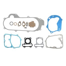   Tömítés Szett Kínai Gy6-50 4T / Kymco 50 4T / 139 Qmb / D.39,00Mm / Kuplungdekni 39 Cm / 10" / Nagy - Mcn