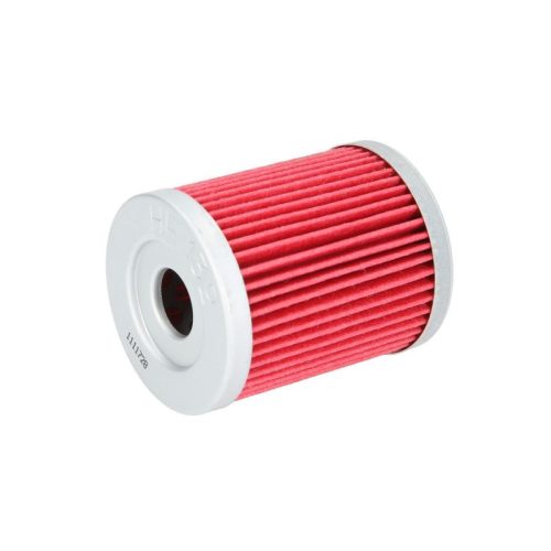 Hiflofiltro - Olajszűrő Suzuki Burgman An 250 98-07 / Burgman An 400 99-06 / Ltz 250 Quadsport 09-10 / Dr-Z 125 08-10 / Van-Vav 125 03-10 / Yamaha Majesty Yp 400 04-11