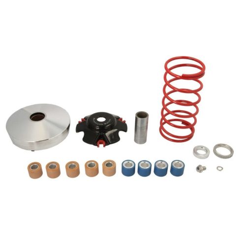 Variátor Piaggio Nrg 94-96 / Ntt 95-96 / Sfera Rst 95-97 / Quartz 92-96 / Zip Sp 96-97 / Zip Rst 96-98 / Free Fl 95-98 / Vespa Et2 97-98 / Gilera Storm 94-95 / Typhoon -X 94-99 / Tuning - Mcn