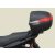 Shad - Csomagtartó Honda Cbf 250 2004-2008