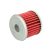 Hiflofiltro - Olajszűrő Honda Nc 700 2012-14 / Nc 750 2014-20 / Crf 1000 2016-19 / Gl 1800 18-19 / Integra 700 ( Dct ) 2012-14 / Adv 750 2017-18 / Sxs 1000 Pioneer 2016-20