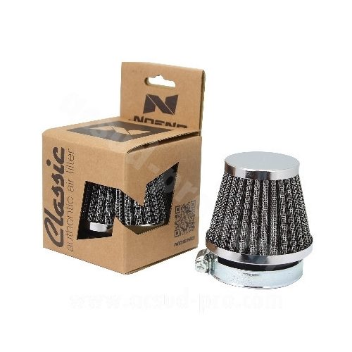 Robogó Sportlégszűrő Univerzális D:55*74Mm L:80Mm Egyenes - Tnt