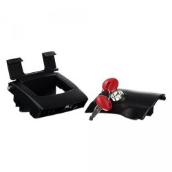 Shad - Zárszett Mechanika Sh46