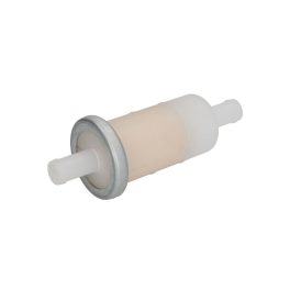 Benzinszűrő Motorkerékpár  - 10Mm / Papírbetétes - Mcn