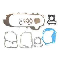   Tömítés Szett Kínai Gy6-50 4T / Kymco 50 4T / 139 Qmb / D.39,00Mm / Kuplungdekni 43 Cm / 12" / Nagy - Mcn