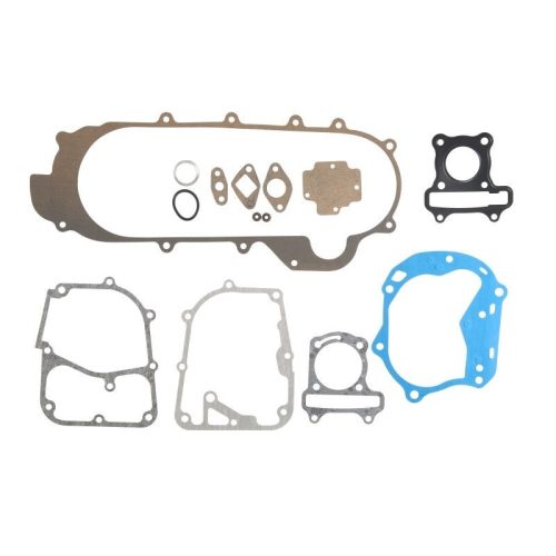 Tömítés Szett Kínai Gy6-50 4T / Kymco 50 4T / 139 Qmb / D.39,00Mm / Kuplungdekni 43 Cm / 12" / Nagy - Mcn