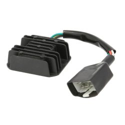 Feszültségszabályzó 12V Kymco 200 ( 12V / 10A ) - Mcn