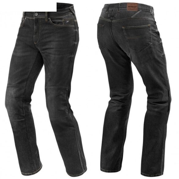 SEVENTY DEGREES - FARMERNADRÁG SD-PJ4 NŐI FEKETE M / REGULAR FIT