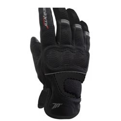   Téli motoros kesztyű Seventy Degrees Sd-C43 férfi Urban fekete / szürke 