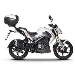 Shad - Csomagtartó Keeway Rkf 125 2018-19