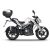 Shad - Csomagtartó Keeway Rkf 125 2018-19