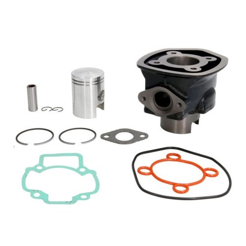 Hengerszett Piaggio Nrg / Aprilia Sr 50 D.40,00Mm Lc  - Mcn