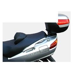 Shad - Csomagtartó Suzuki Burgman 650 2004-2021