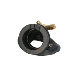   Szívócsonk Piaggio Fly 125 05-08 / Fly 150 05-07 / Liberty 125-150-200 05-10 / X8 125-150 06-07 / Vespa Lx 125 05-08 / Vespa Lx 150 05-08 / Vespa Lxv 125 06-09 - Mcn