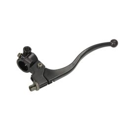   Mcn - Fékkarkonzol Komplett Kínai Gy6 125-150 4T / Atv / Univerzális / 22-Es Kormányhoz-  Bal