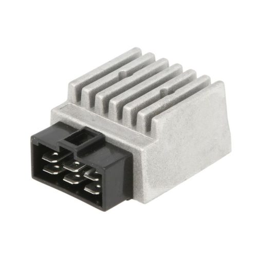 Feszültségszabályzó Derbi Senda 50 R/Sm X-Race 04-10 ( 6 Lábas) - Mcn