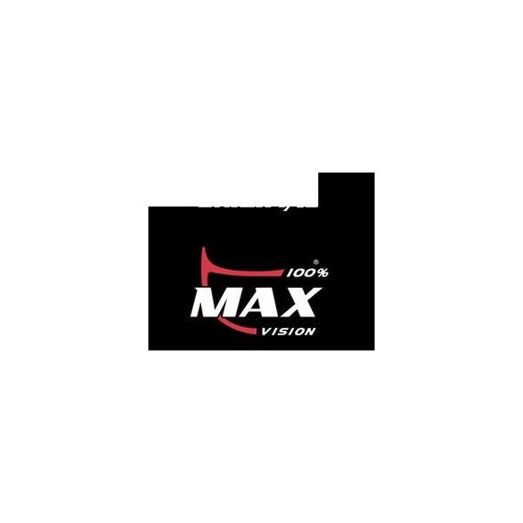 Mt - Bukósisak Plexi Stinger B 2022- / Mt-V-12B (Iridiumos Karcmentes) / Max Vision Mt-V-12 / 2016- - Mt-V-12 / 2016-