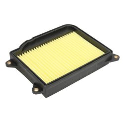   Légszűrő Betét Yamaha Yp 400 Majesty 04-14 ( 5Ru,34B ) Iii. / Yp 400 R/Ra X-Max 400 13-20 ( 1Sd,Bl1 ) (Varióváltóhoz) - Hiflofiltro