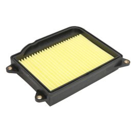   Légszűrő Betét Yamaha Yp 400 Majesty 04-14 ( 5Ru,34B ) Iii. / Yp 400 R/Ra X-Max 400 13-20 ( 1Sd,Bl1 ) (Varióváltóhoz) - Hiflofiltro