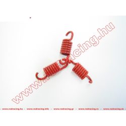 MCN - KUPLUNGPOFA INDÍTÓRUGÓ YAMAHA 2000 TW