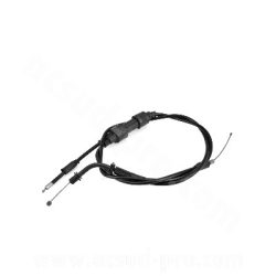 TNT - GÁZBOWDEN PEUGEOT XP6 2010-