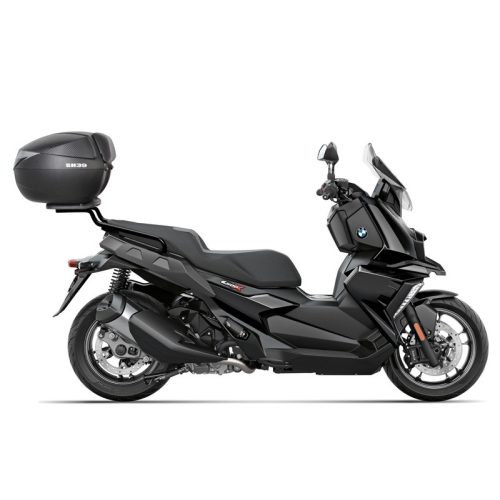 Shad - Csomagtartó Bmw C 400X 18-21