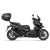 Shad - Csomagtartó Bmw C 400X 18-21