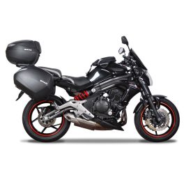   Shad - Oldaldoboz Tartó Konzol Kawasaki Er6 N / Kawasaki Er 6F 2012-17