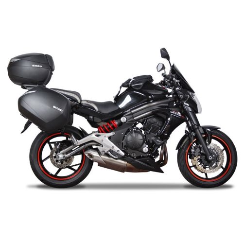 Shad - Oldaldoboz Tartó Konzol Kawasaki Er6 N / Kawasaki Er 6F 2012-17