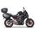 Shad - Oldaldoboz Tartó Konzol Kawasaki Er6 N / Kawasaki Er 6F 2012-17