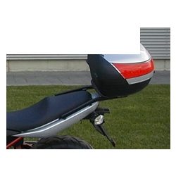 Shad - Csomagtartó Kawasaki Er6 N / Kawasaki Er 6F 2005-08