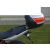 Shad - Csomagtartó Kawasaki Er6 N / Kawasaki Er 6F 2005-08