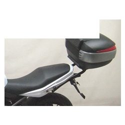 Shad - Csomagtartó Kawasaki Er6 N / Kawasaki Er 6F 2009-11