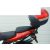 Shad - Csomagtartó Suzuki Sv 650 1999-02 / Suzuki Sv 650 X 1999-02