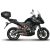 Shad - Csomagtartó Kawasaki Versys 650 2015-22