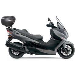 Shad - Csomagtartó Suzuki Burgman 400 2017-22