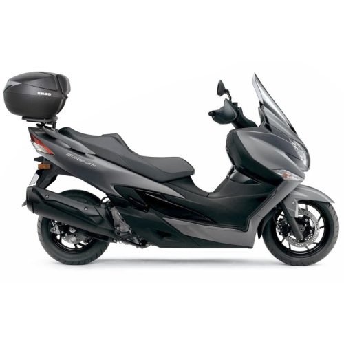 Shad - Csomagtartó Suzuki Burgman 400 2017-22