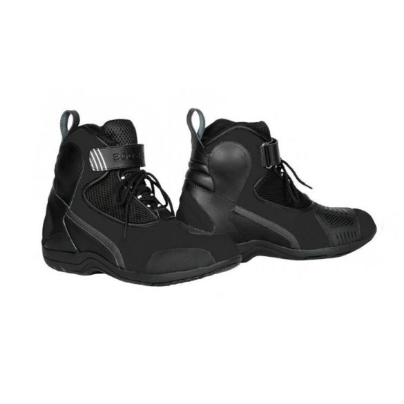 Motoros cipő Blur Fekete 44 ( Unisex )