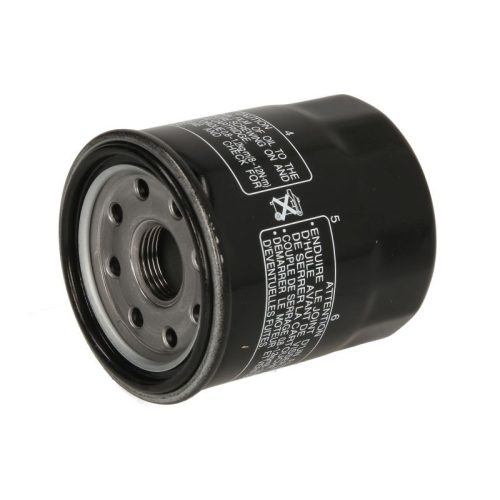 Hiflofiltro - Olajszűrő Ktm 640 Lc4 Adventure 01-07 / Duke Ii 640E 99-07 / Duke 620E 96-99 / Egs 620 Lc4 95-98 / Exc 400 Lc4 05-07 /  Exc 620 Lc4 95-98 / Lc4-E 640 98-06 / Lc4-E 640 Supermoto 99-06