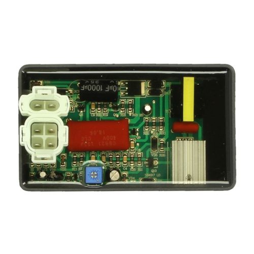 Cdi Kínai Gy6-125 4T / Kínai Gy6-150 4T / Dc 4+2 / Kymco Agility 50-125 4T / Dink 50 4T / People 50 4T /  Tuning - Mcn