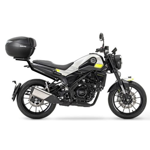 Shad - Csomagtartó Benelli Leoncino 125 2022- / Leoncino 250 2019-2022