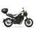 Shad - Csomagtartó Benelli Leoncino 125 2022- / Leoncino 250 2019-2022