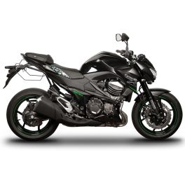 Shad - Oldaltáska Tartó Kawasaki Z800 2013-17